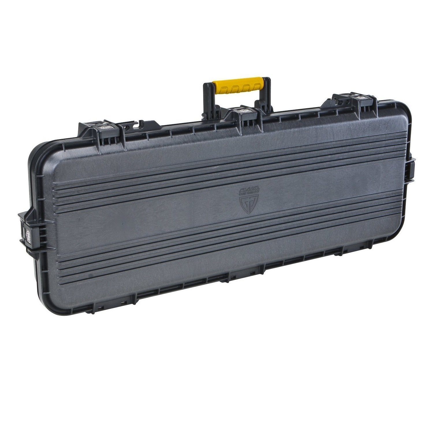 Plano AllWeather Tactical Gun Case 42Inch Review The Hunting Terrain