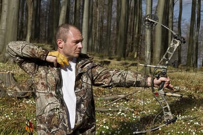 How To Sight In A Compound Bow